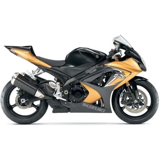 GSX-R 1000 (2007-2008)